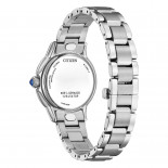Citizen lady ceci nero em1160-58e