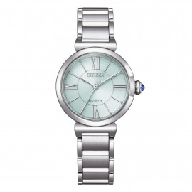 Citizen lady meybell verde em1070-83l