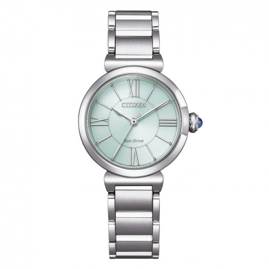 Citizen lady meybell verde em1070-83l