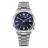 Citizen tsuyosa 37mm blu nj0200-50m