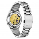 Citizen tsuyosa 37mm blu nj0200-50m