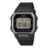 Casio collection vibration black