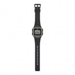 Casio collection vibration black