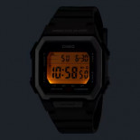 Casio collection vibration black