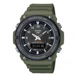 Casio collection solar army
