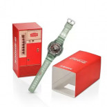G-shock coca cola limited