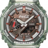 G-shock coca cola limited