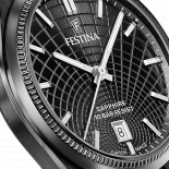 Festina swiss