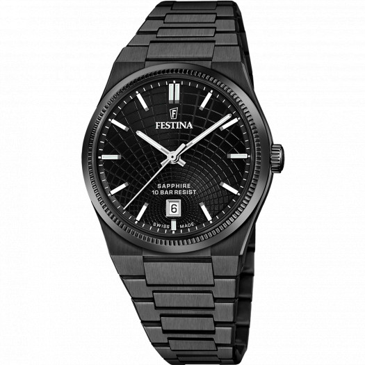 Festina swiss