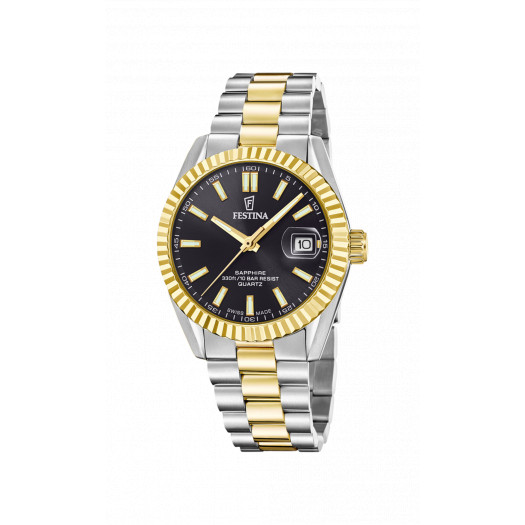 Festina swiss
