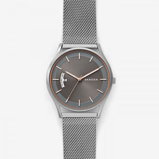 Skagen holst st mesh