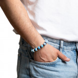 Aua bracciale capraia