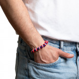 Aua bracciale cervo