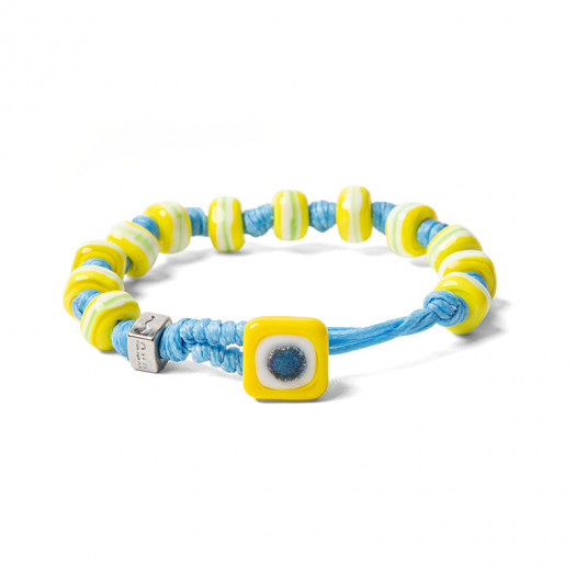 Aua bracciale diamante