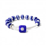 Aua bracciale punta ala
