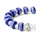 Aua bracciale punta ala