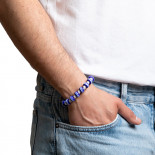 Aua bracciale punta ala