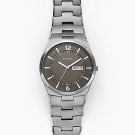 Skagen melbye gunmetal