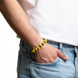 Aua bracciale vasto