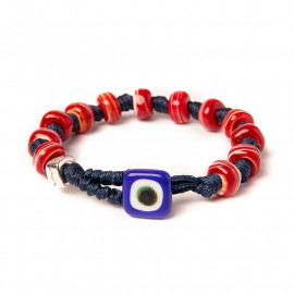Aua bracciale bari di notte