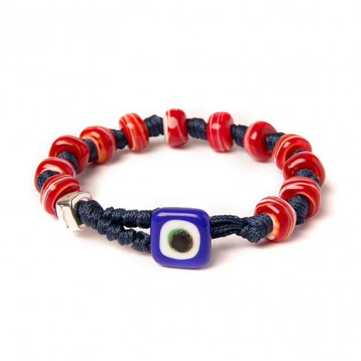 Aua bracciale bari di notte
