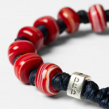 Aua bracciale bari di notte