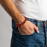 Aua bracciale bari di notte