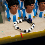 Aua bracciale napoli