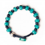 Aua bracciale porto azzurro
