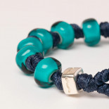 Aua bracciale porto azzurro