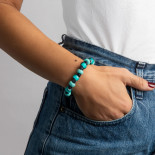 Aua bracciale porto azzurro