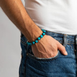 Aua bracciale porto azzurro