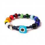 Aua bracciale positano di notte