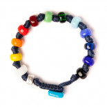 Aua bracciale positano di notte