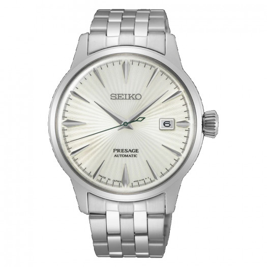 Seiko presage cocktail martini srpg23j1