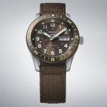 Seiko 5 new field cordura hdb009k1