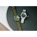 Seiko 5 new field black hdb006k1