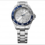 Seiko prospex samurai 145° blue present l.e.