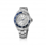 Seiko prospex samurai 145° blue present l.e.