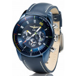 Locman aviatore frecce tricolori crono