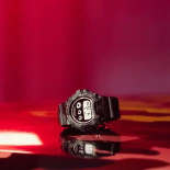 G shock g-shock bold camo gold dw-6900cmg-3er