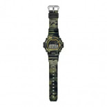 G shock g-shock bold camo gold dw-6900cmg-3er