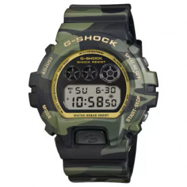 G-shock bold camo gold dw-6900cmg-3er