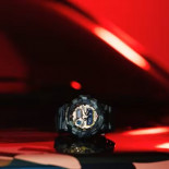 G shock g-shock bold camo gold ga-700cmg-3aer