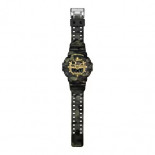 G shock g-shock bold camo gold ga-700cmg-3aer