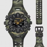 G shock g-shock bold camo ga-v01cmg-3aer