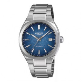 Edifice automatic blu