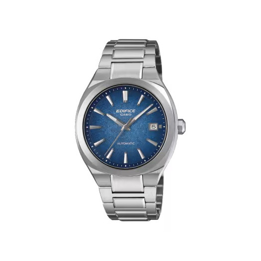 Edifice automatic blu