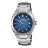 Edifice automatic blu