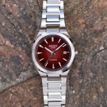 Edifice automatic porpora